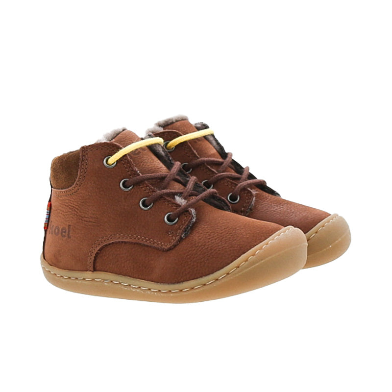 Koel Classic Bill Lambswool Chocolate