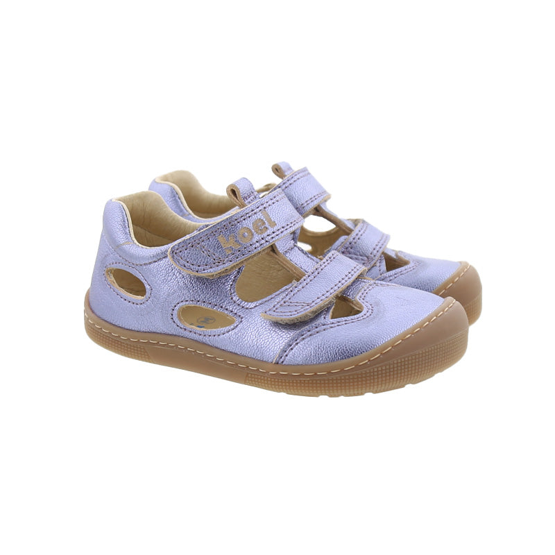 Koel Deen Metalic Lavandel