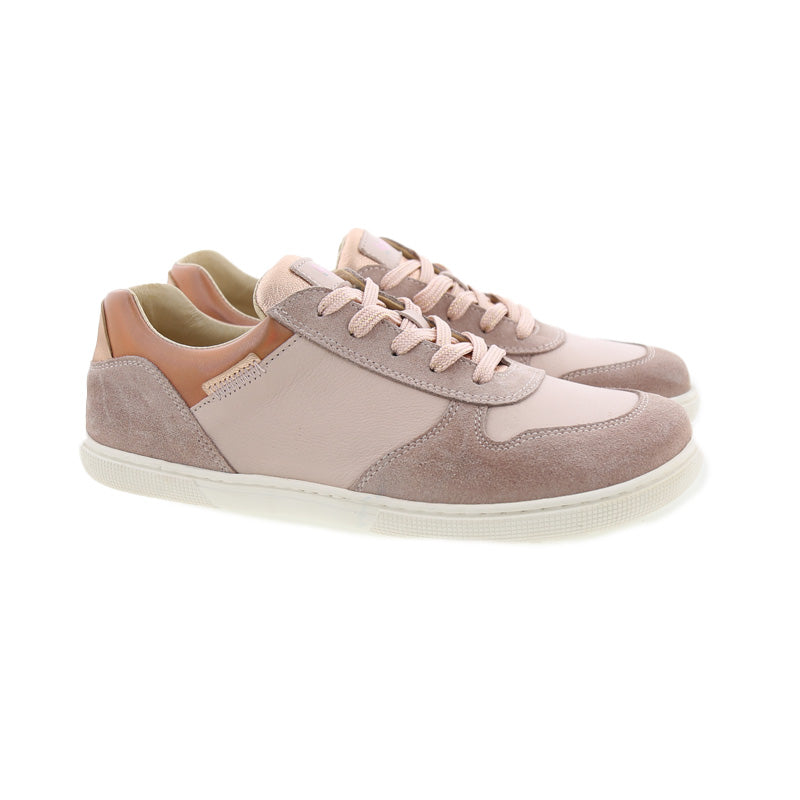 Koel Bare Francie Suede Nude