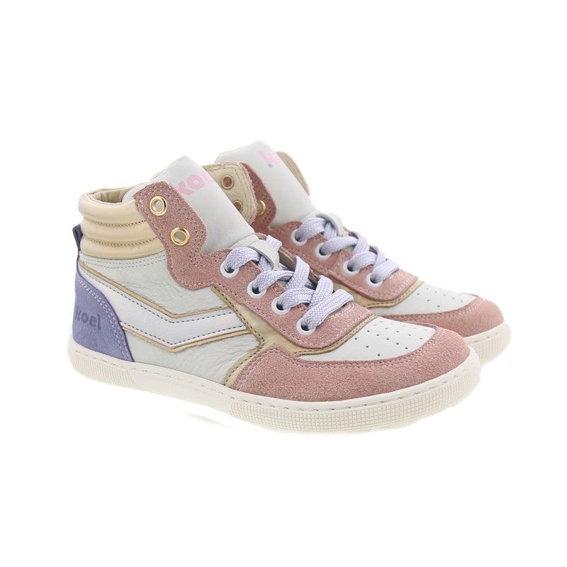 Koel Danish Napa Pink