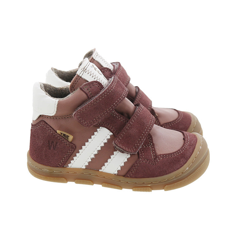 Koel Kali W Leather Old Pink