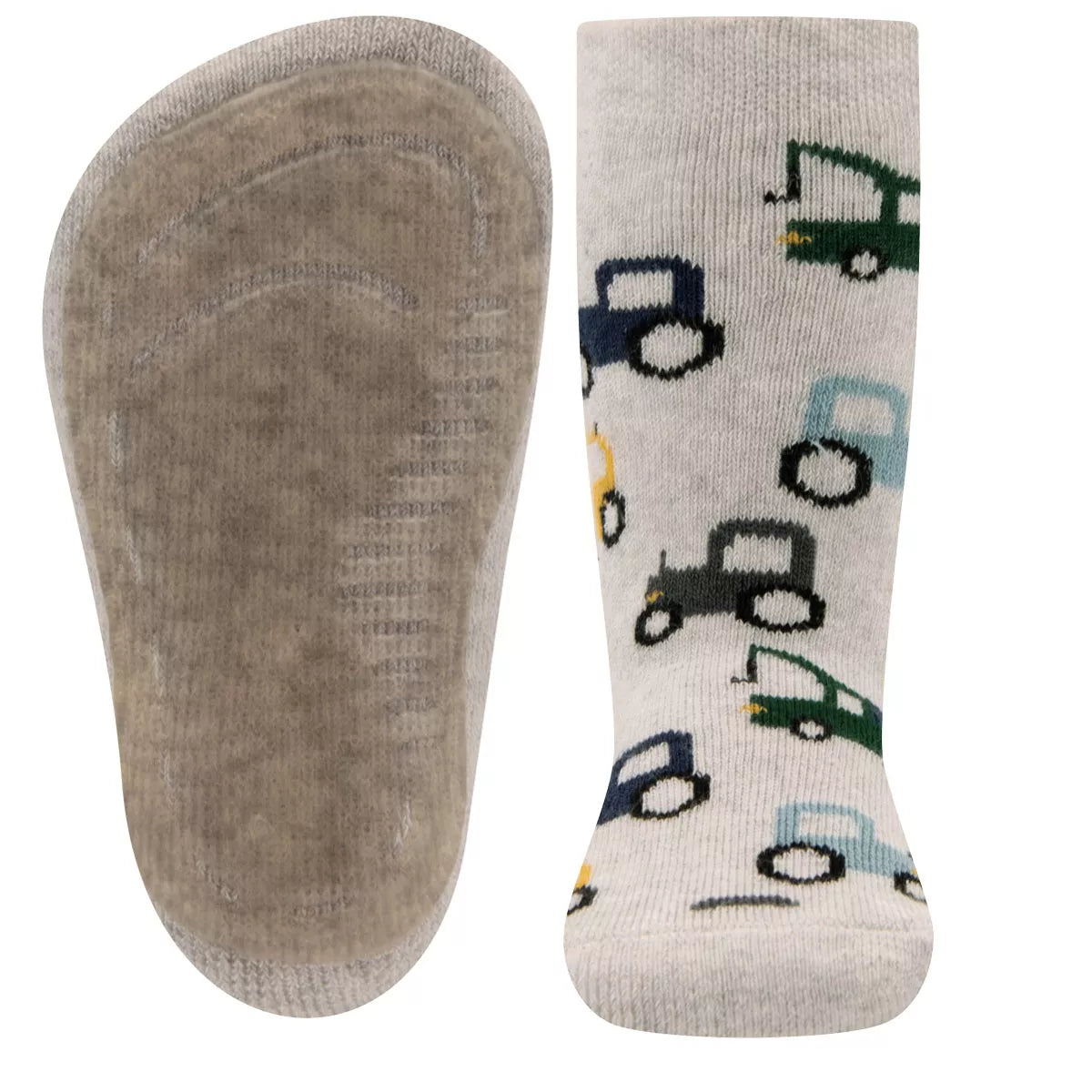 Ewers Stoppersocken Baustelle