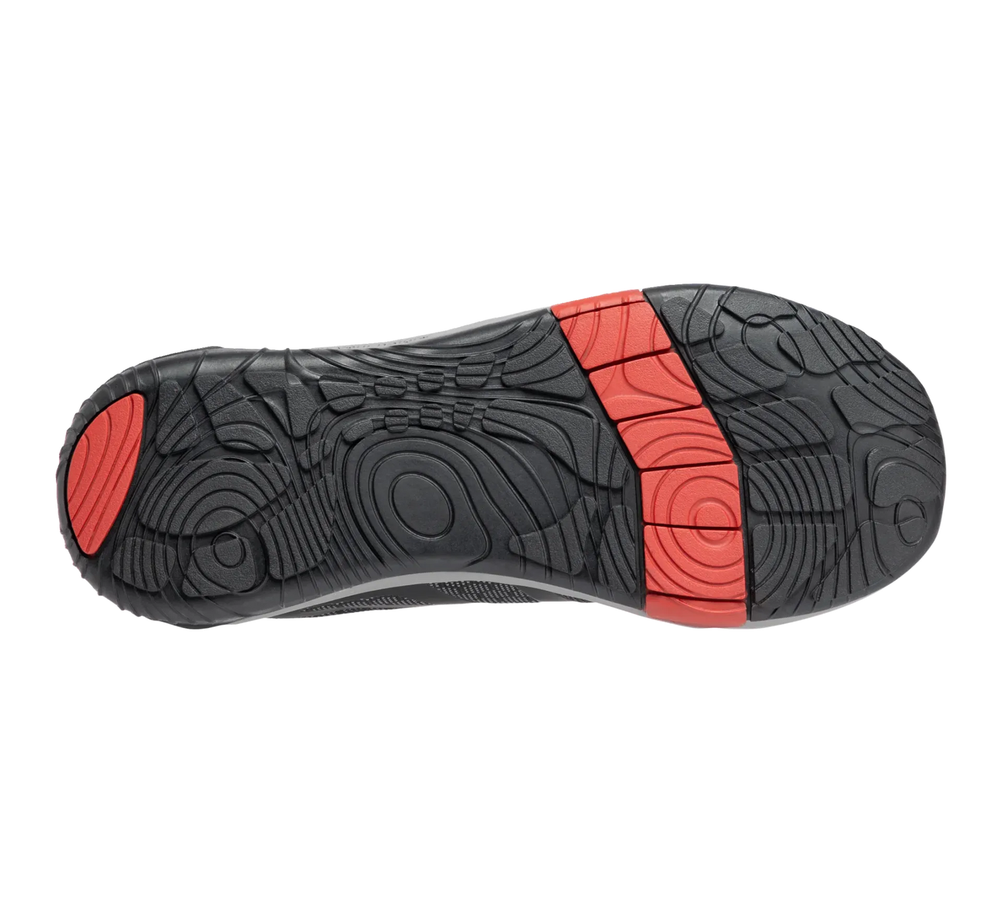Baak Barefoot Sicherheitsschuh Phoenix S3S