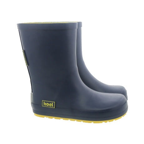 Koel Gummistiefel 2.0 Blau