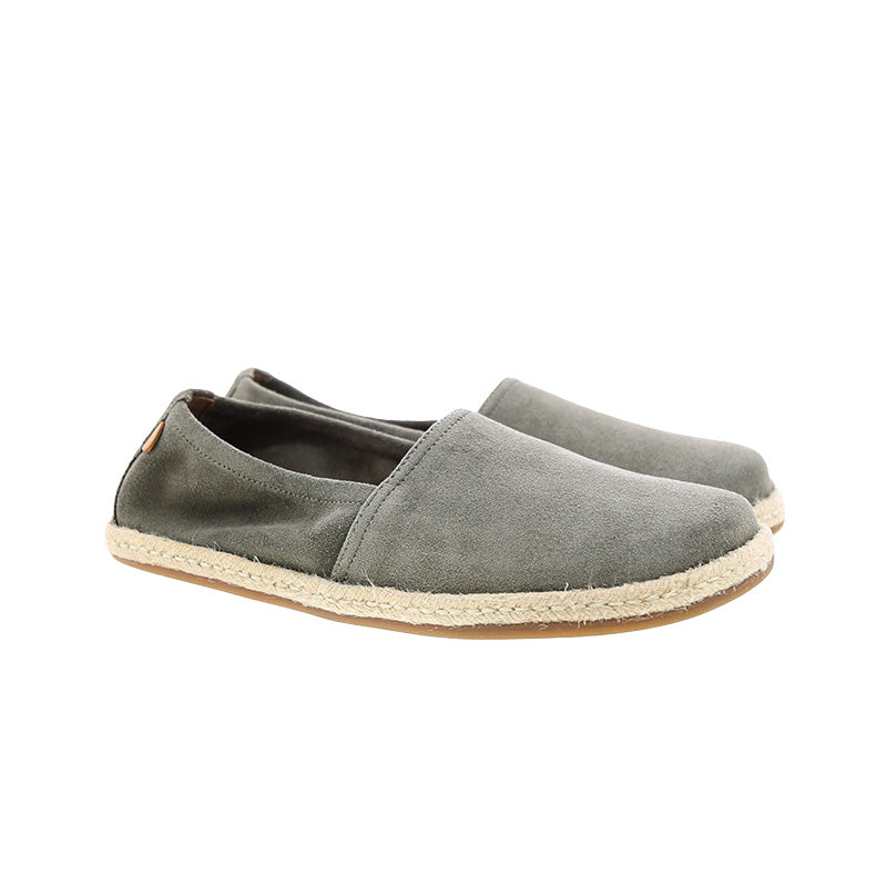 Koel Bare Candy Suede Olive