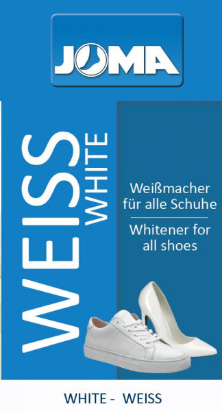 Joma Schuhweiß