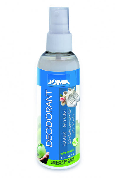 Joma Schuh-Deodorant
