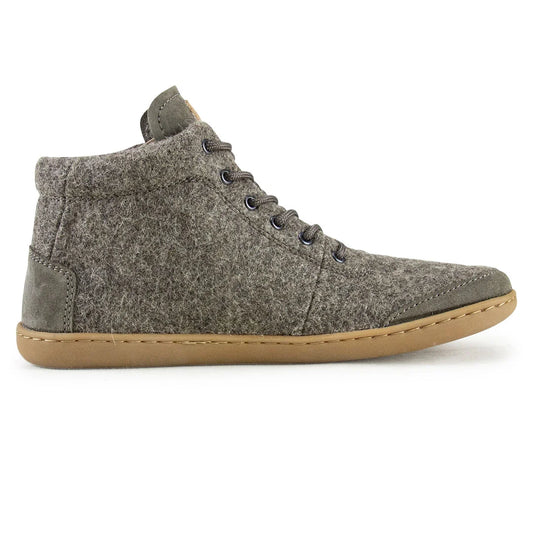 Doghammer Terrar Wool High Greyish