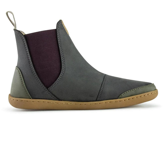 Doghammer Terrar Chelsea Vegan Grey