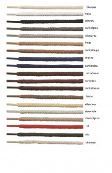 Joma Kordelsenkel 150 cm