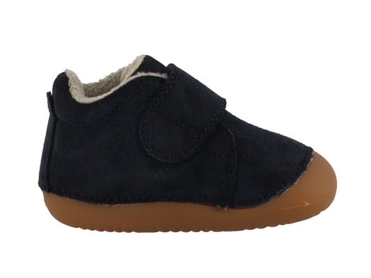 Lurchi Barefoot Willow Navy