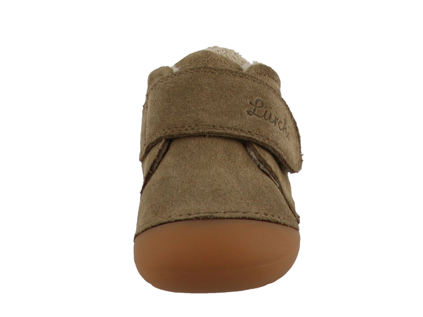 Lurchi Barefoot Willow Olive