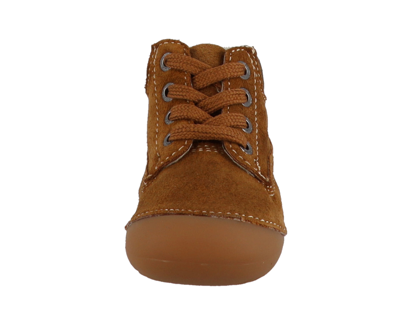 Lurchi Barefoot Wilbur Tan