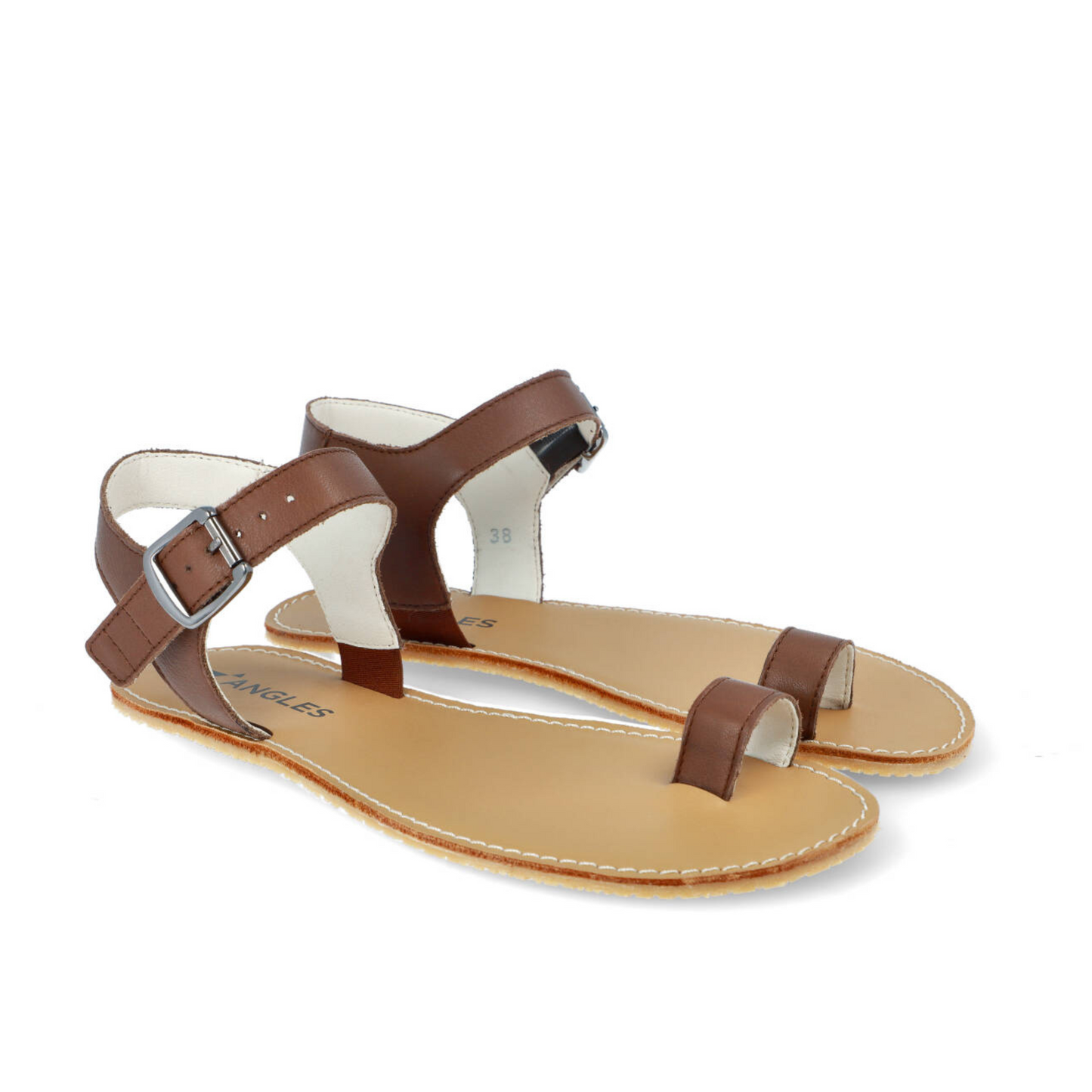 Angles Aura Brown