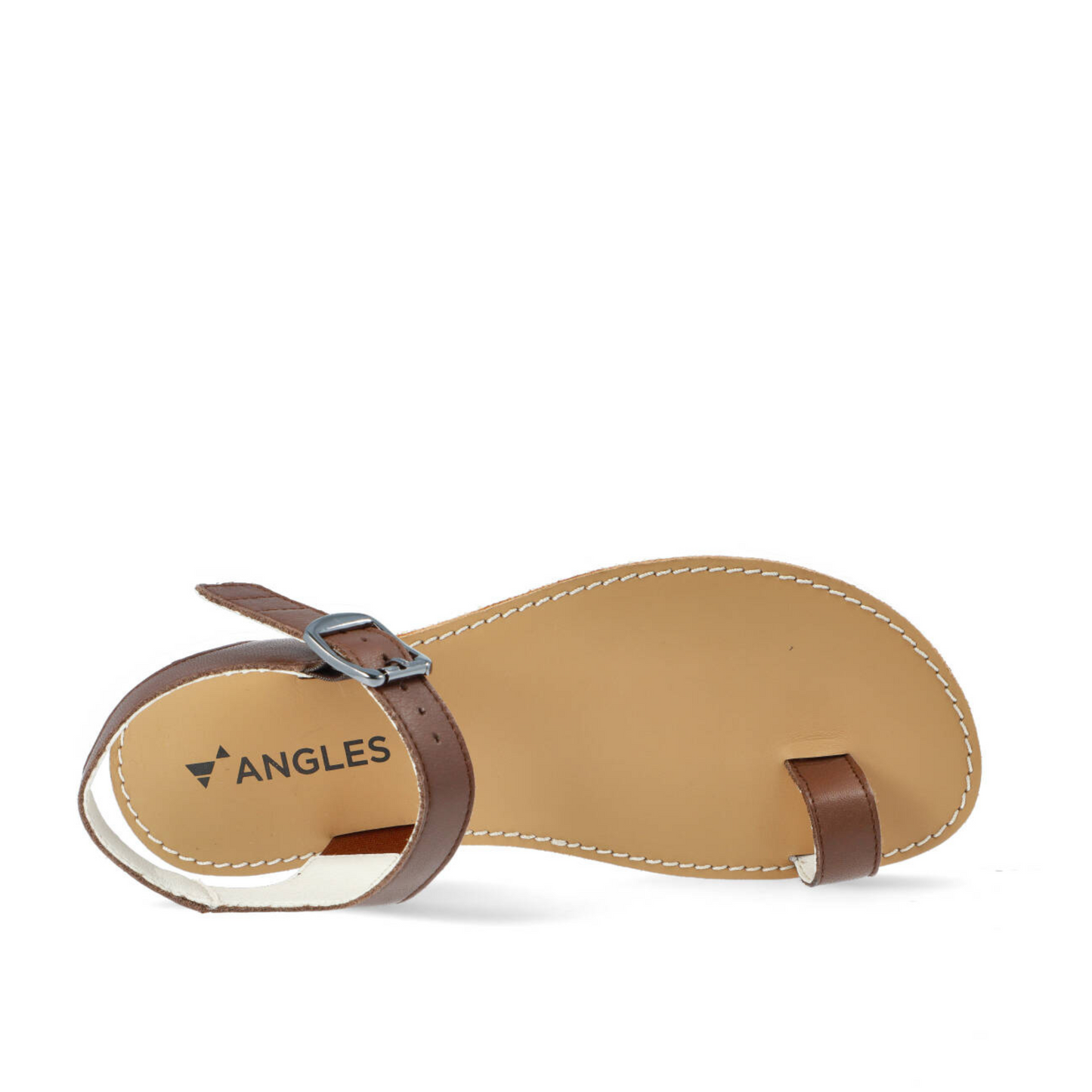 Angles Aura Brown