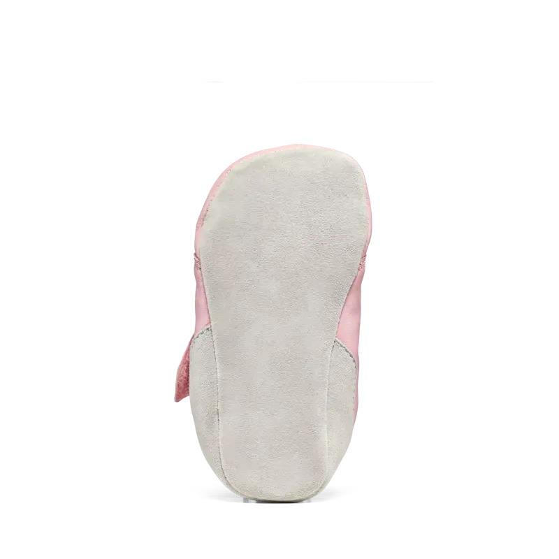 Affenzahn Krabbelschuh Leder Crawly Koala