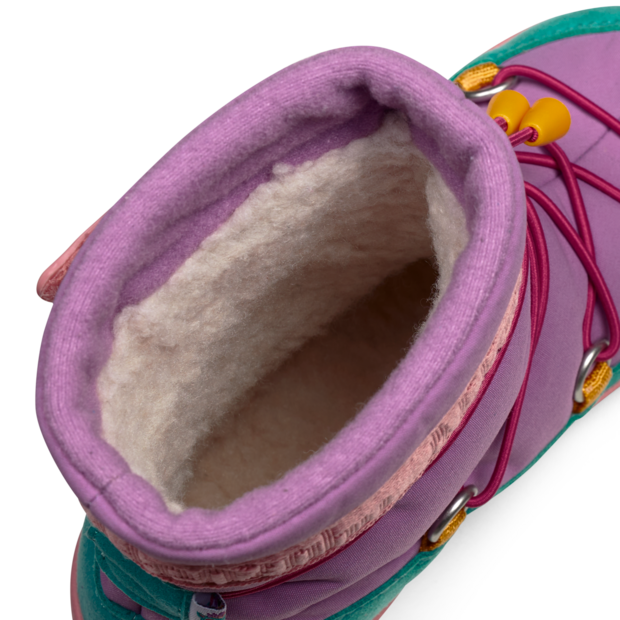 Affenzahn Schneestiefel Snowy Eule