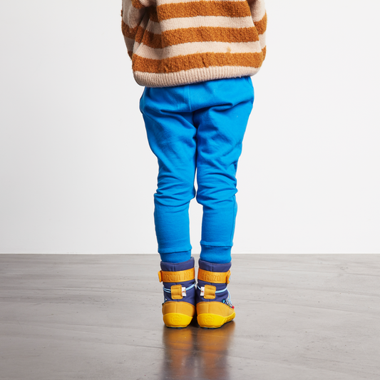 Affenzahn Schneestiefel Snowy Tukan