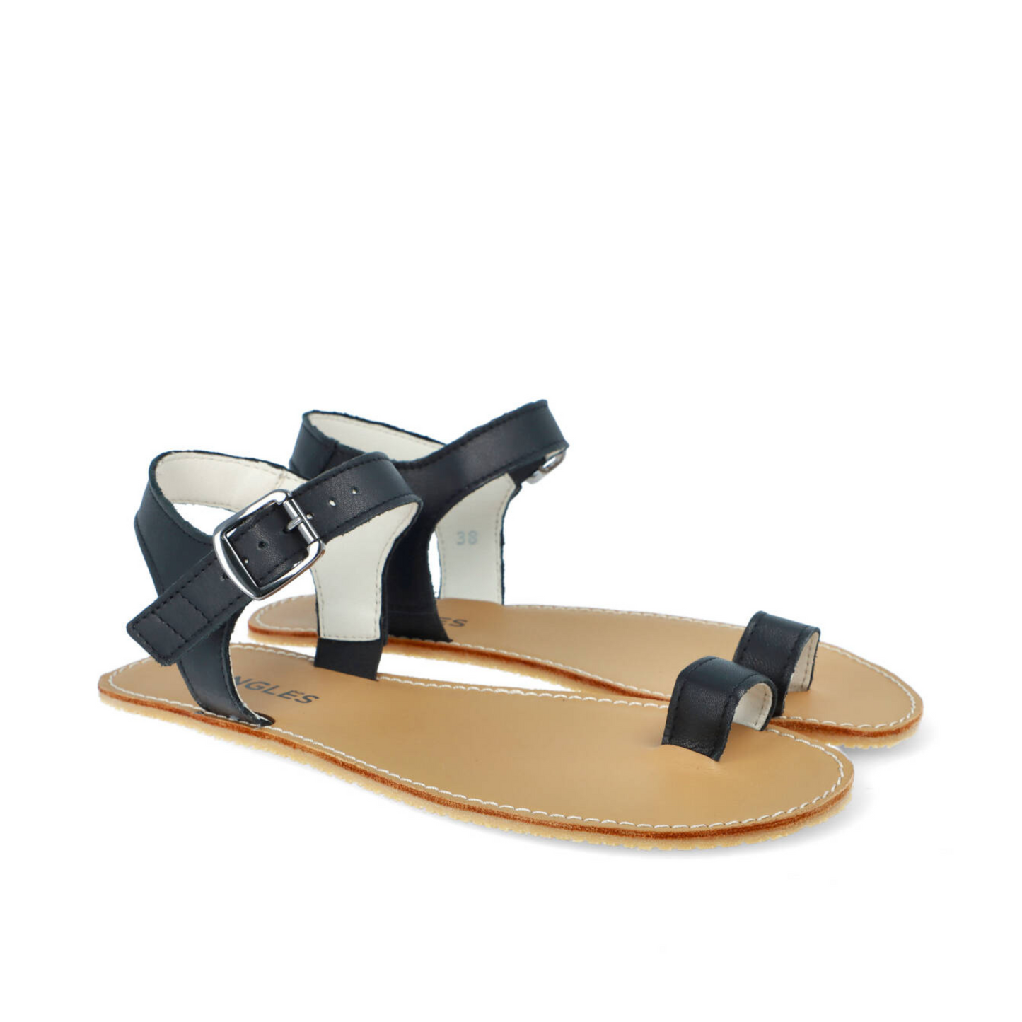 Angles Aura Black