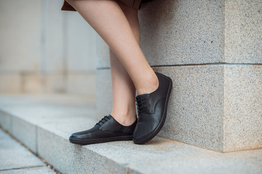 Angles Chronos Black