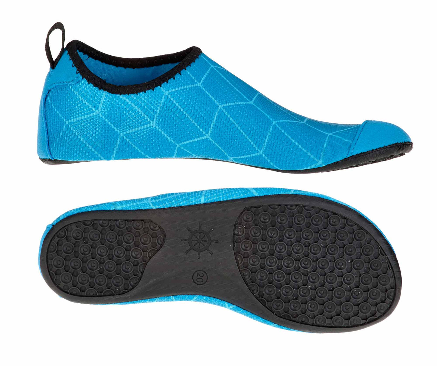 Ballop Actos Blue