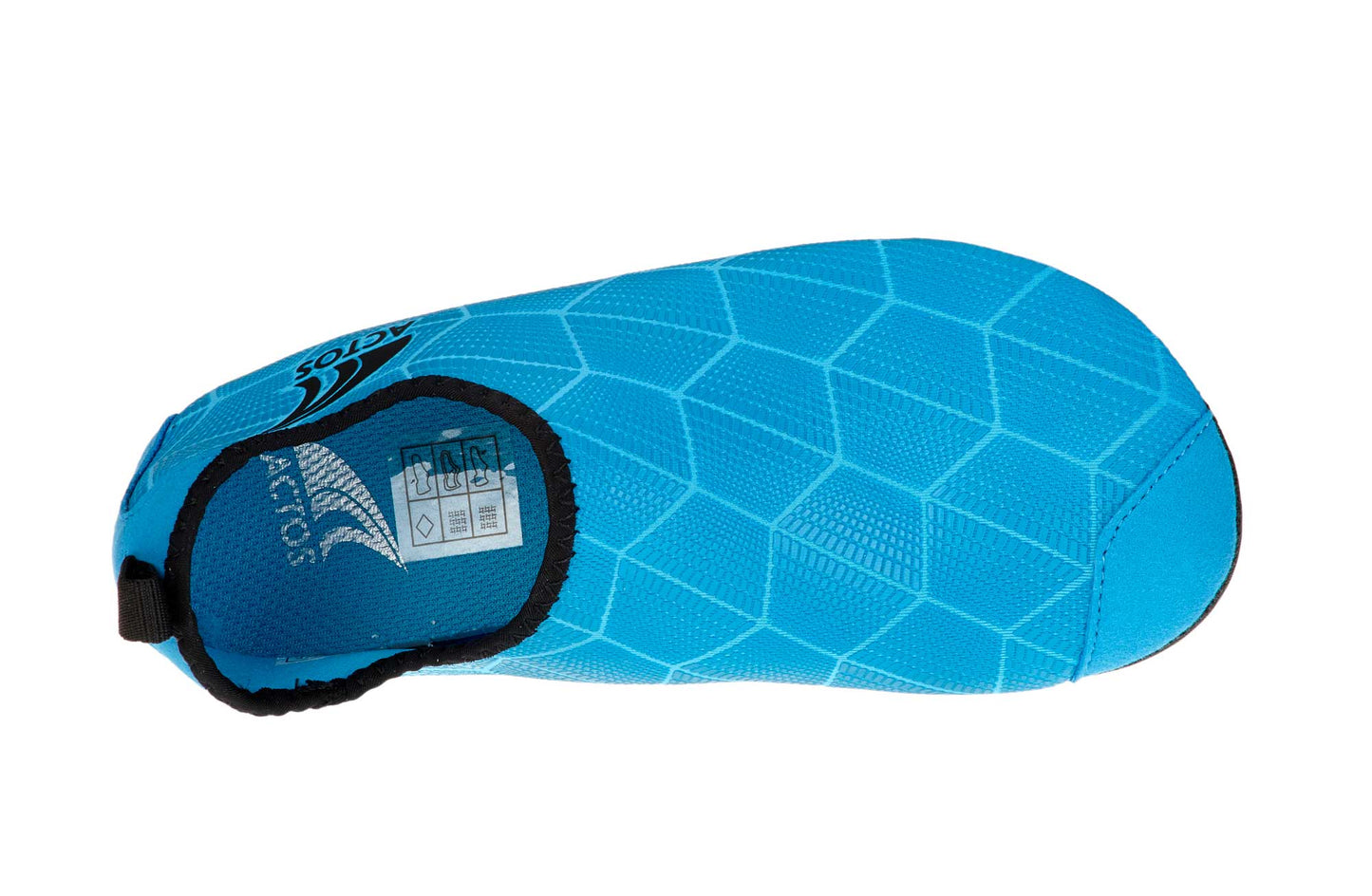 Ballop Actos Blue
