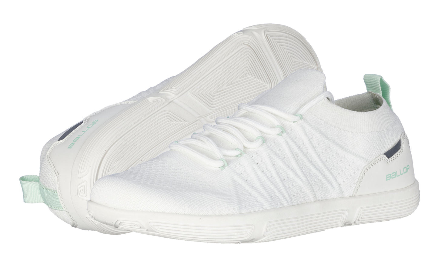 Ballop Movel White