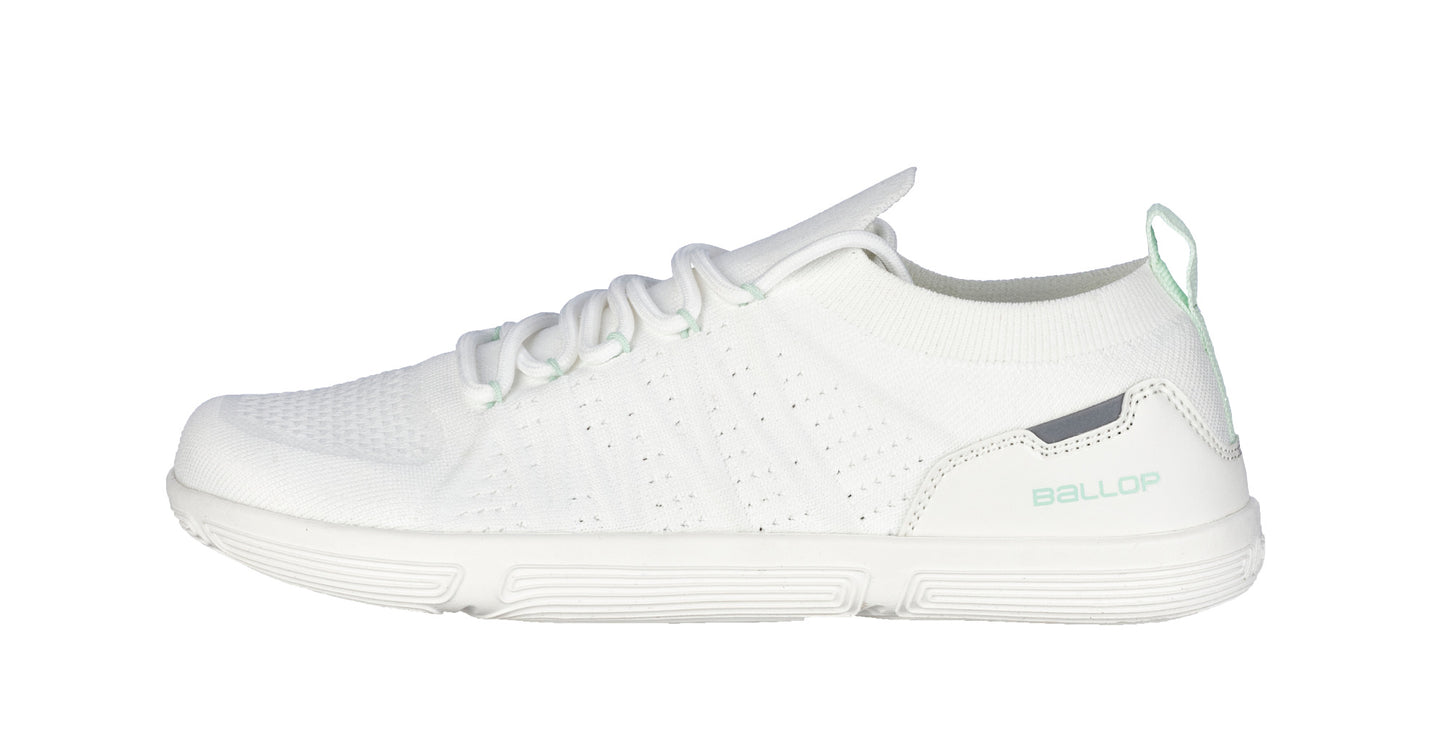 Ballop Movel White