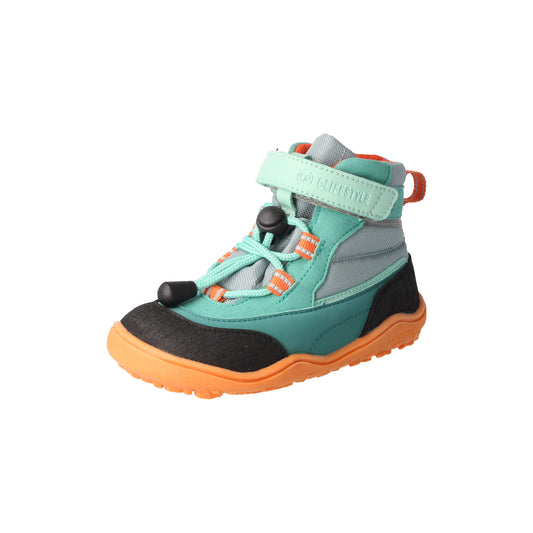 Blifestyle LandschildkrötenStyle Tex Petrol