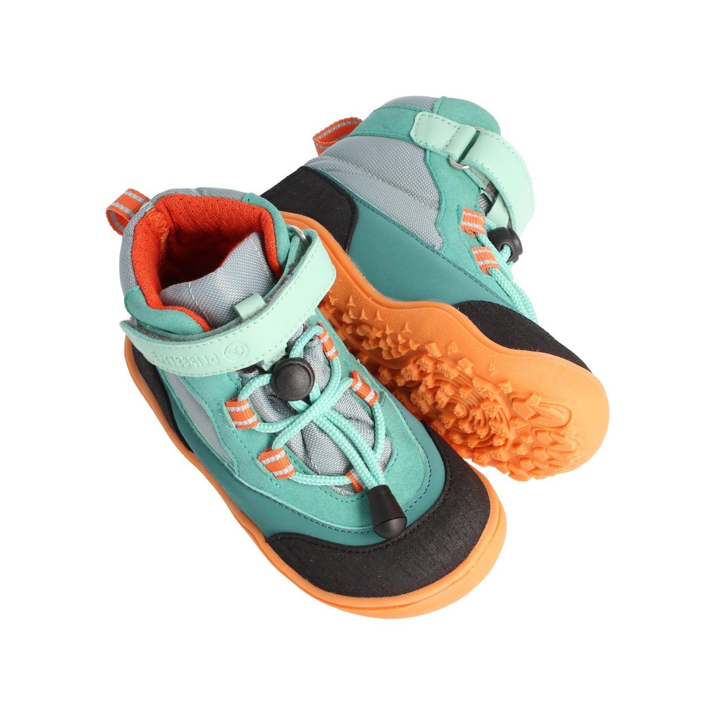 Blifestyle LandschildkrötenStyle Tex Petrol
