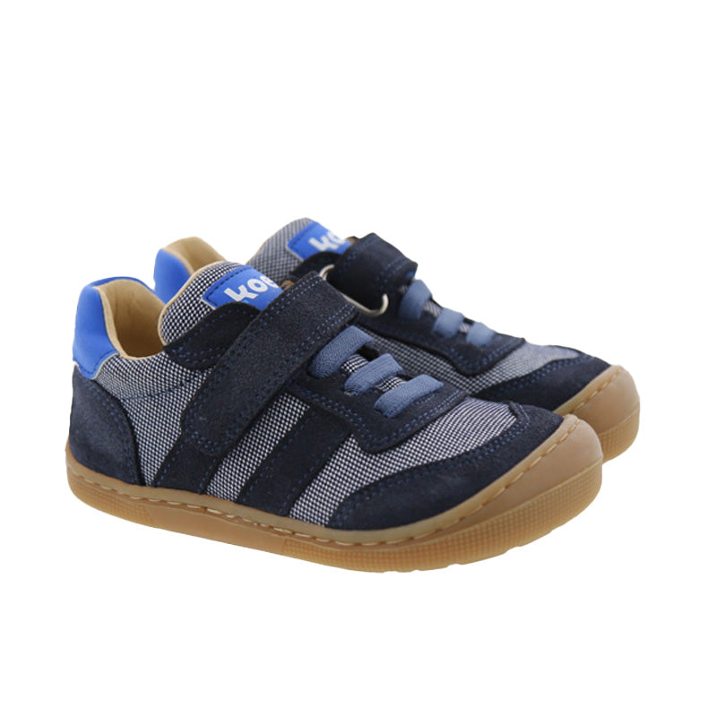 Koel Bare Dylan II Blue