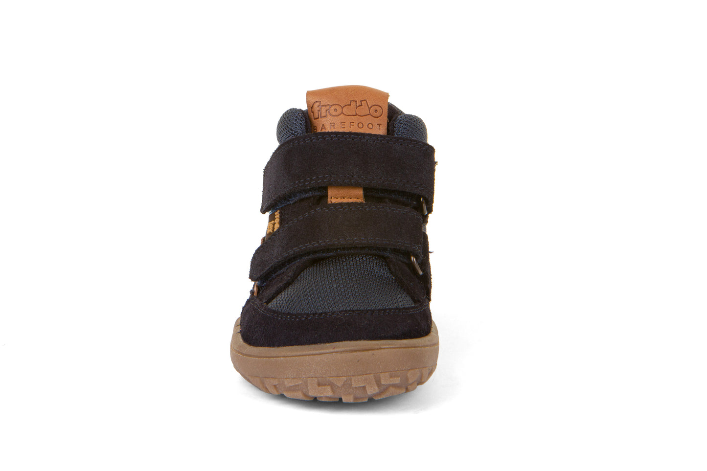 Froddo Barefoot Tex Autumn Dark Blue