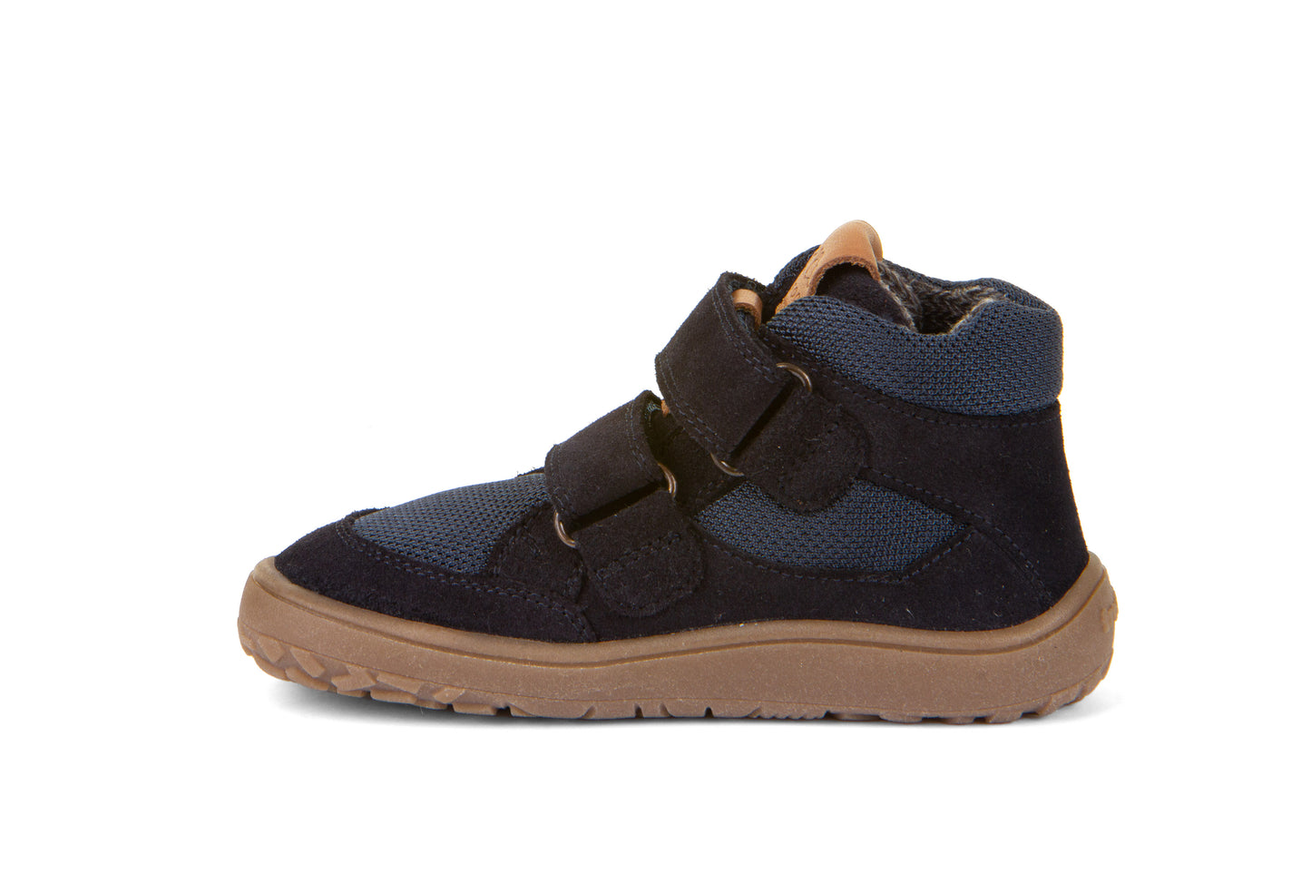 Froddo Barefoot Tex Autumn Dark Blue