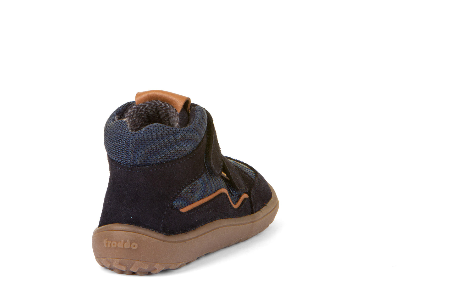 Froddo Barefoot Tex Autumn Dark Blue