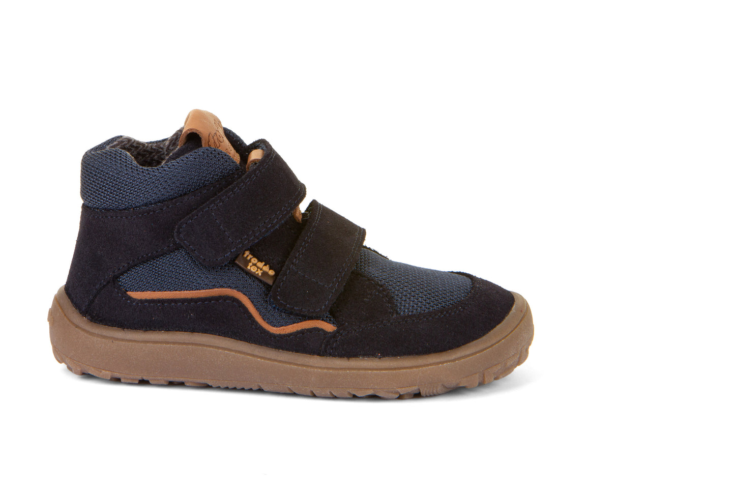 Froddo Barefoot Tex Autumn Dark Blue