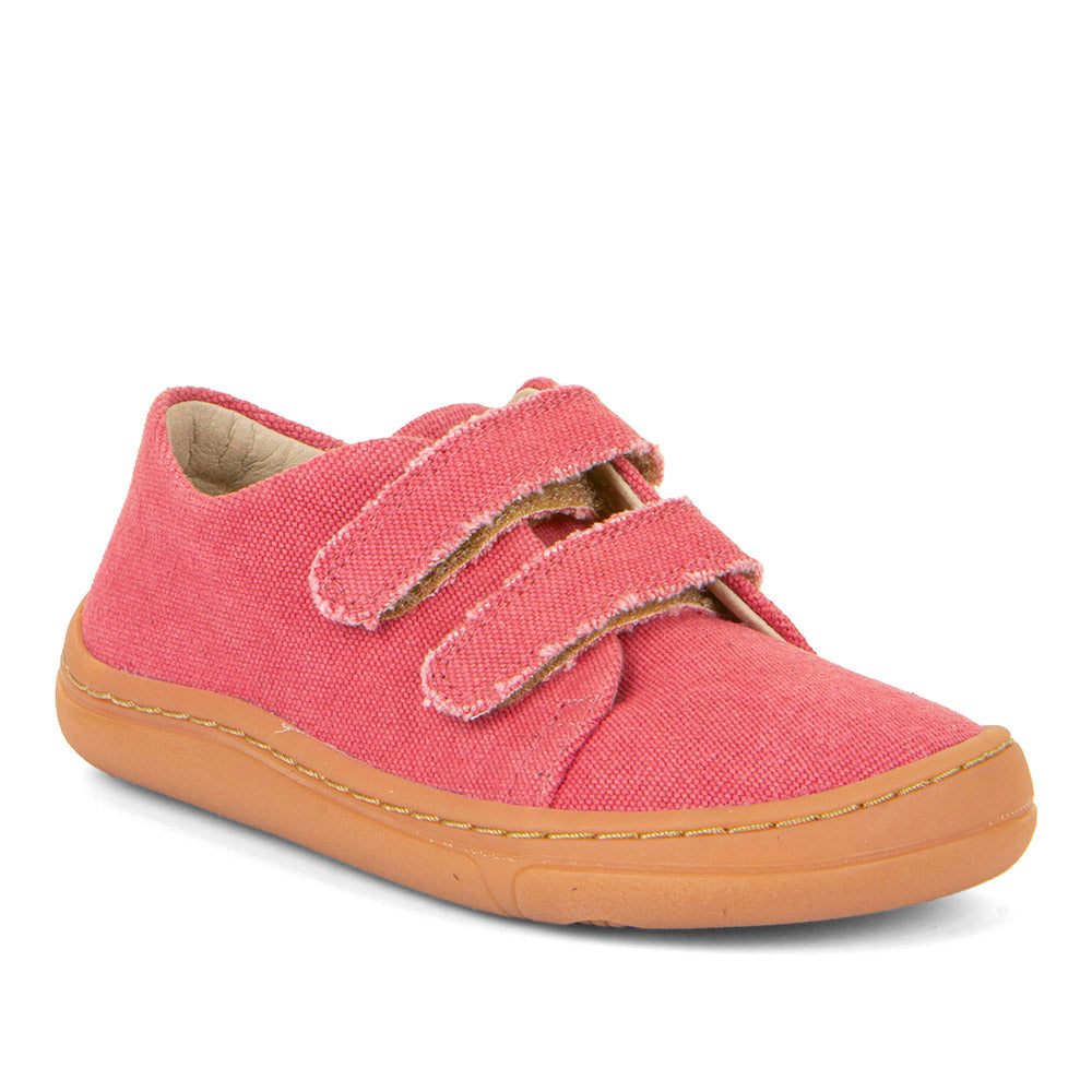Froddo Barefoot Vegan Fuxia
