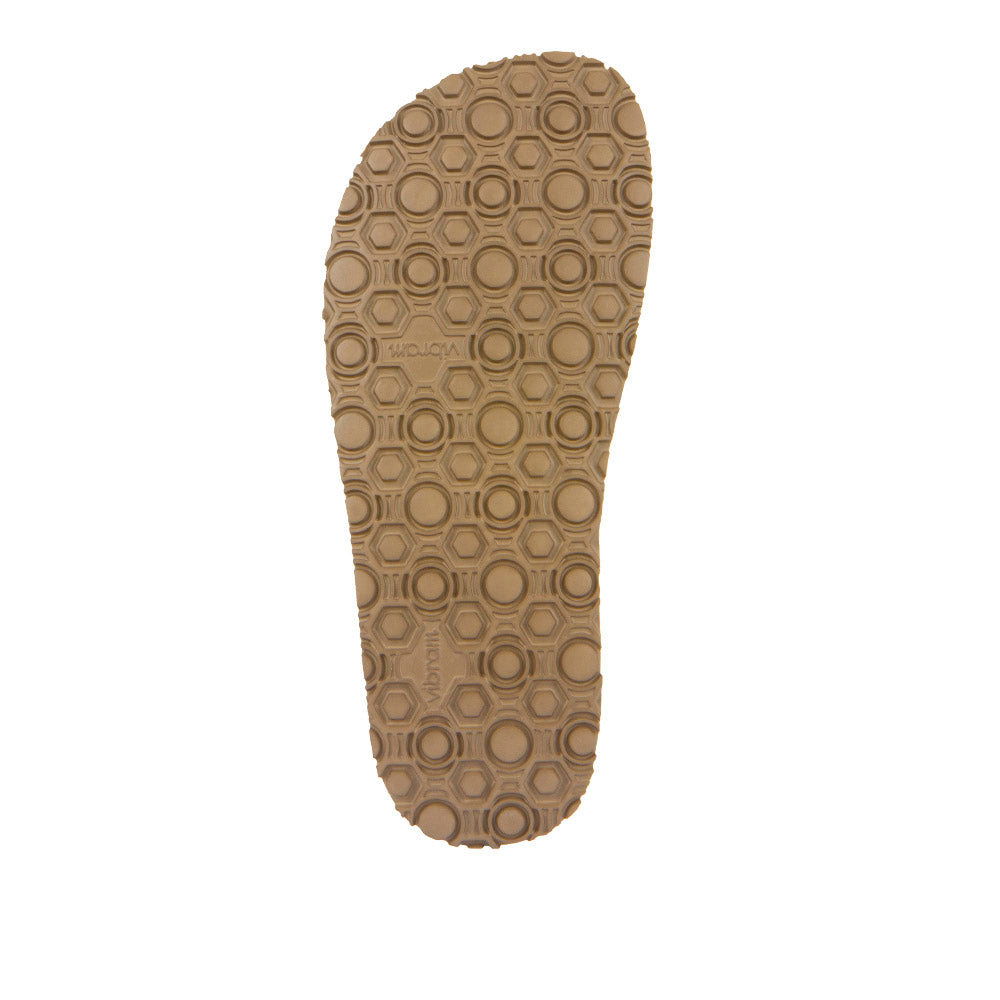 Froddo Slip-On Wooly Barefoot Olive