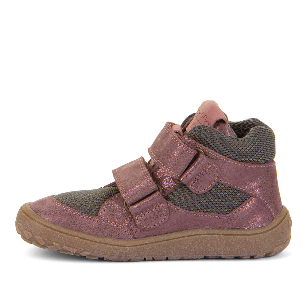 Froddo Barefoot Tex Autumn Pink+