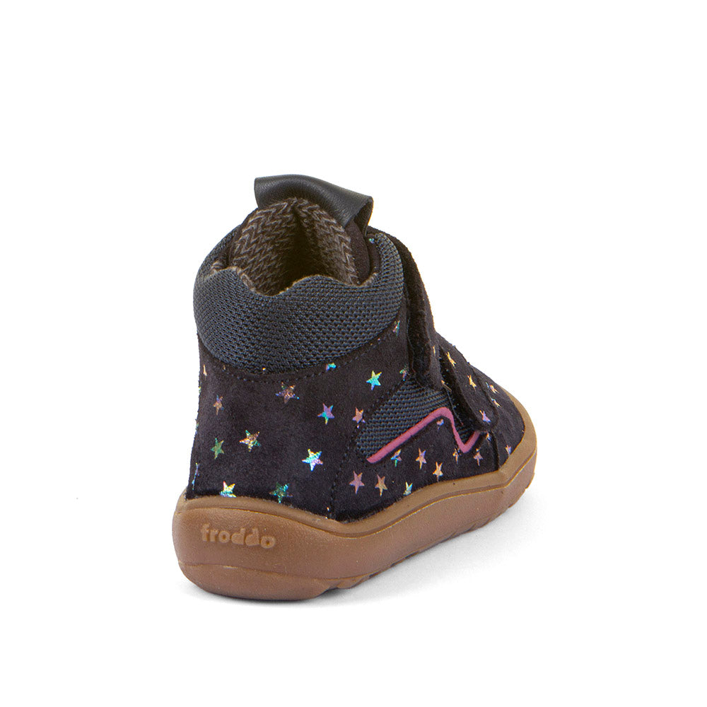 Froddo Barefoot Tex Autumn Stars