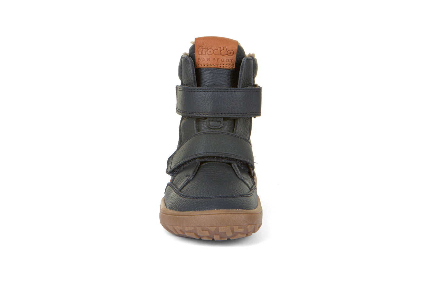 Froddo Barefoot Tex Winter Leder Dark Blue