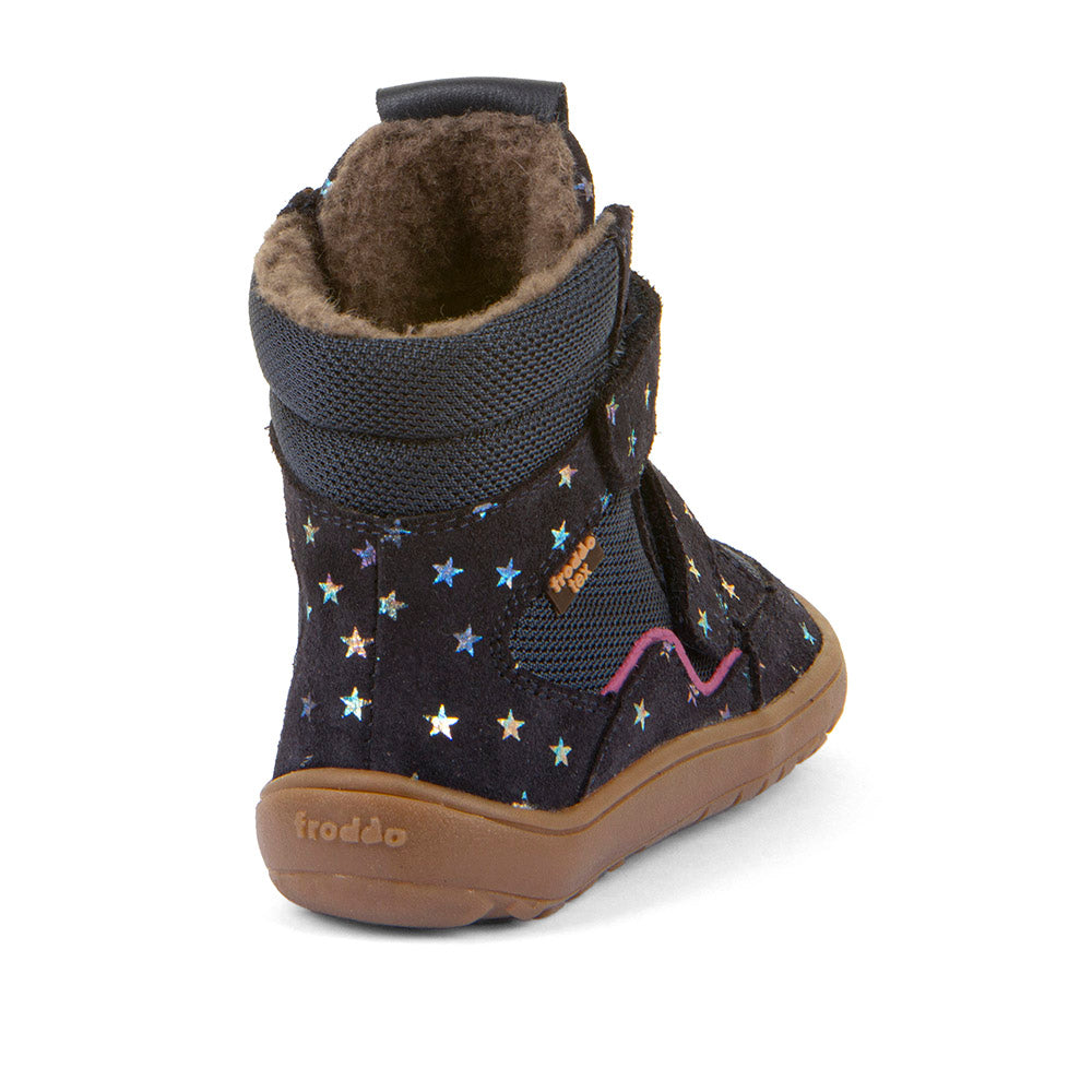 Froddo Barefoot Tex Winter Stars