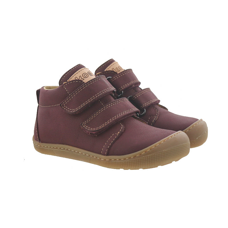 Koel Bare Kami W Bordo