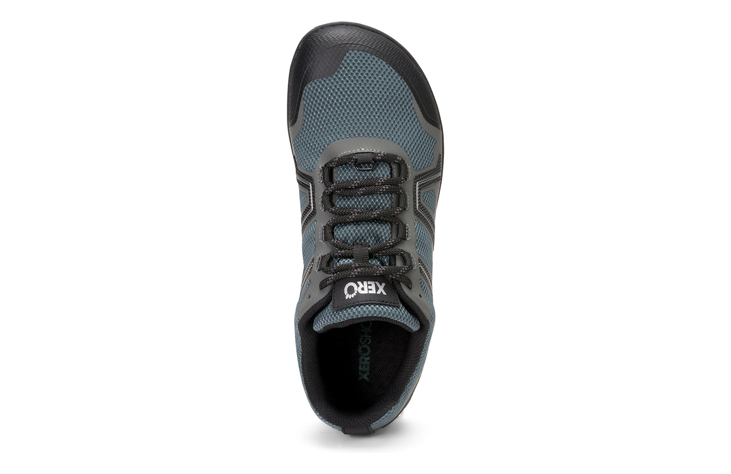 Xero Shoes Mesa Trail WP Green/Pine