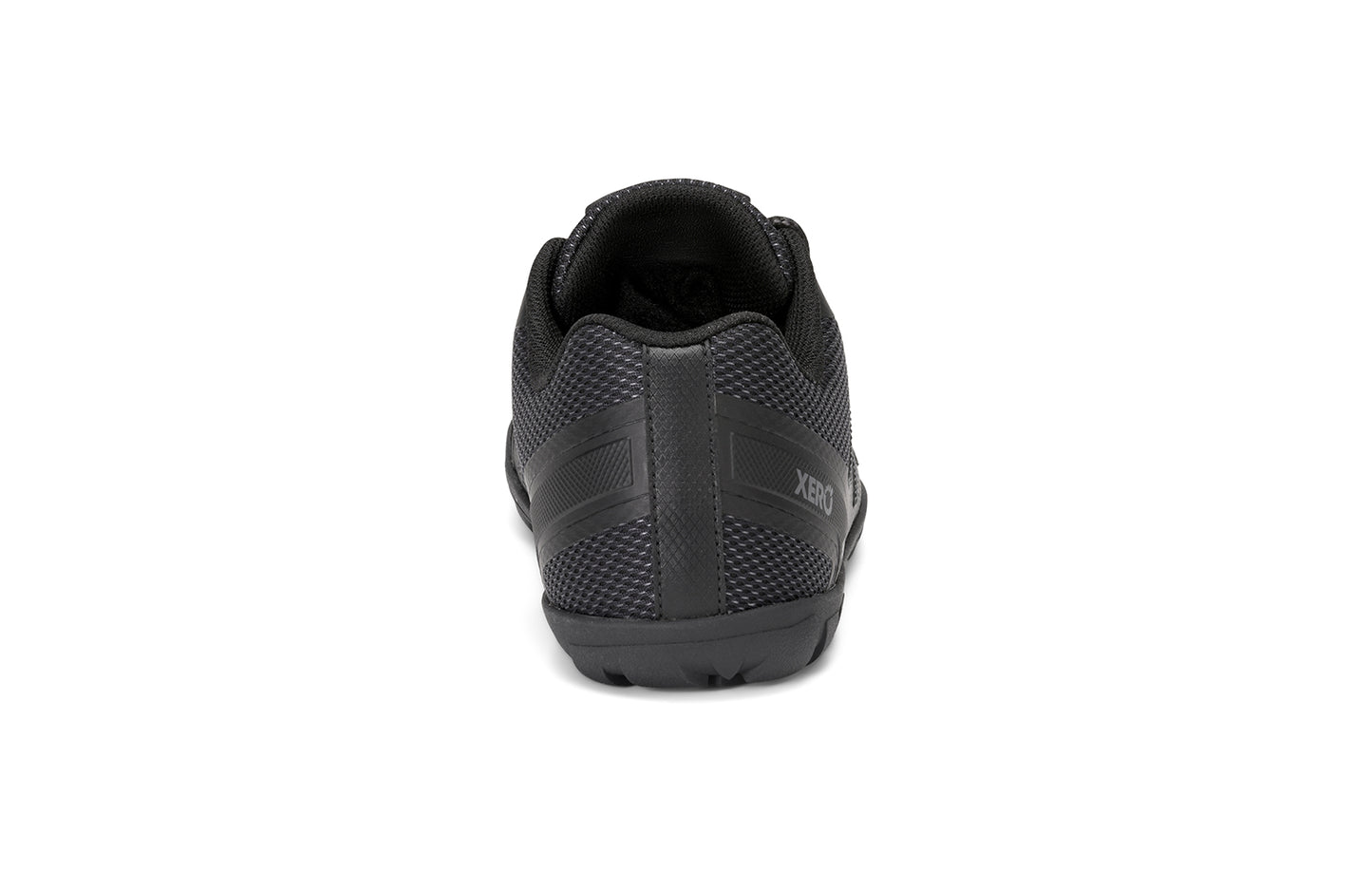 Xero Shoes Mesa Trail WP Black