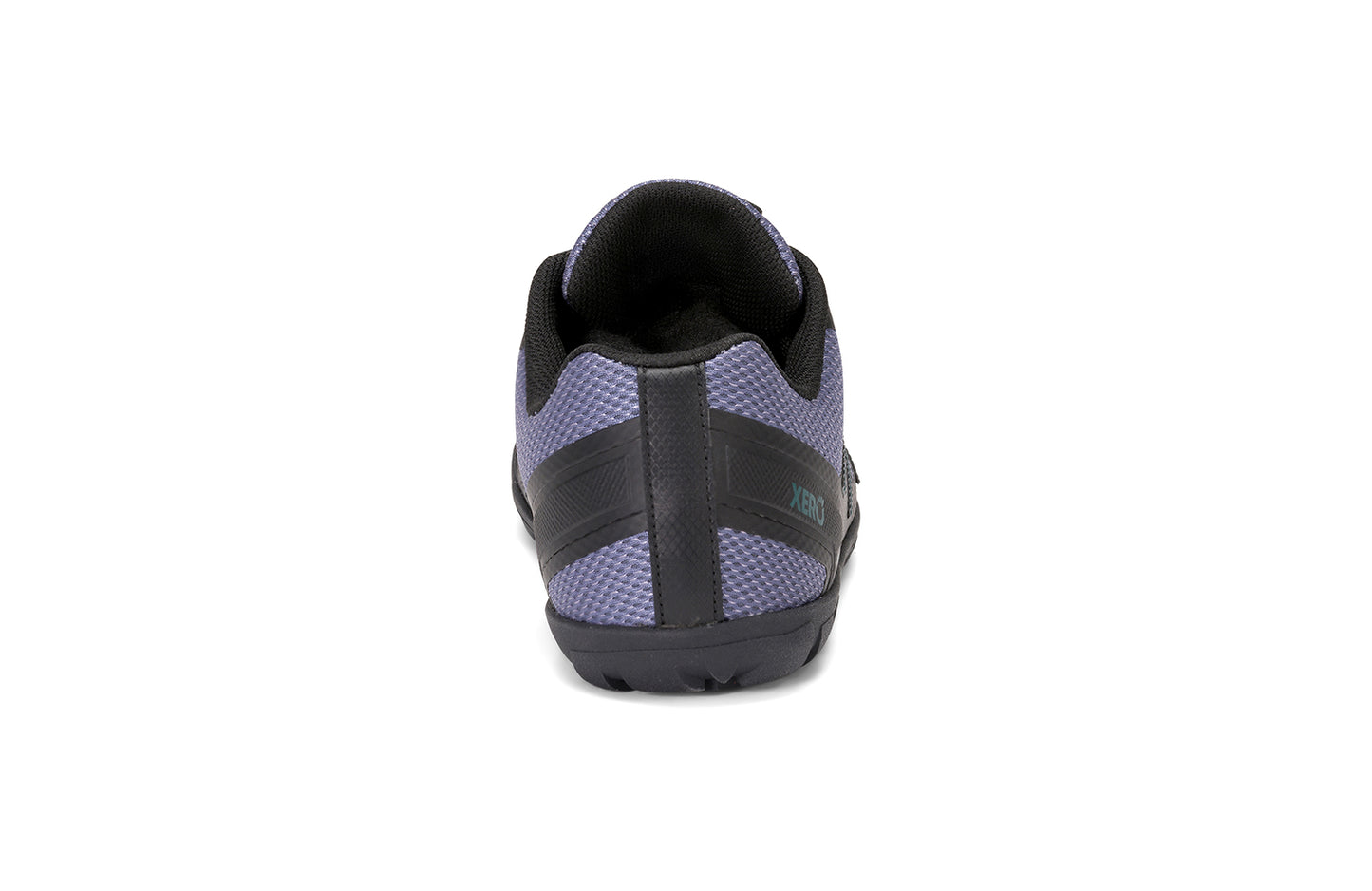 Xero Shoes Mesa Trail II WP Grisaille/Black