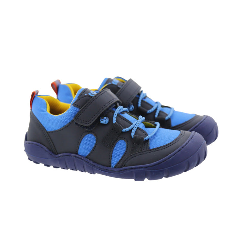 Koel Bare Mateo Royal Blue