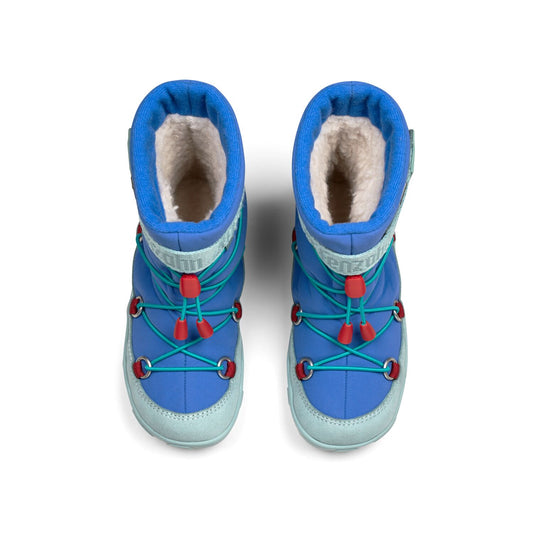 Affenzahn Schneestiefel Snowy Hai