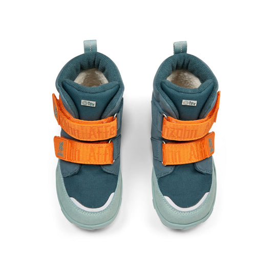 Affenzahn Winterstiefel Comfy Hase