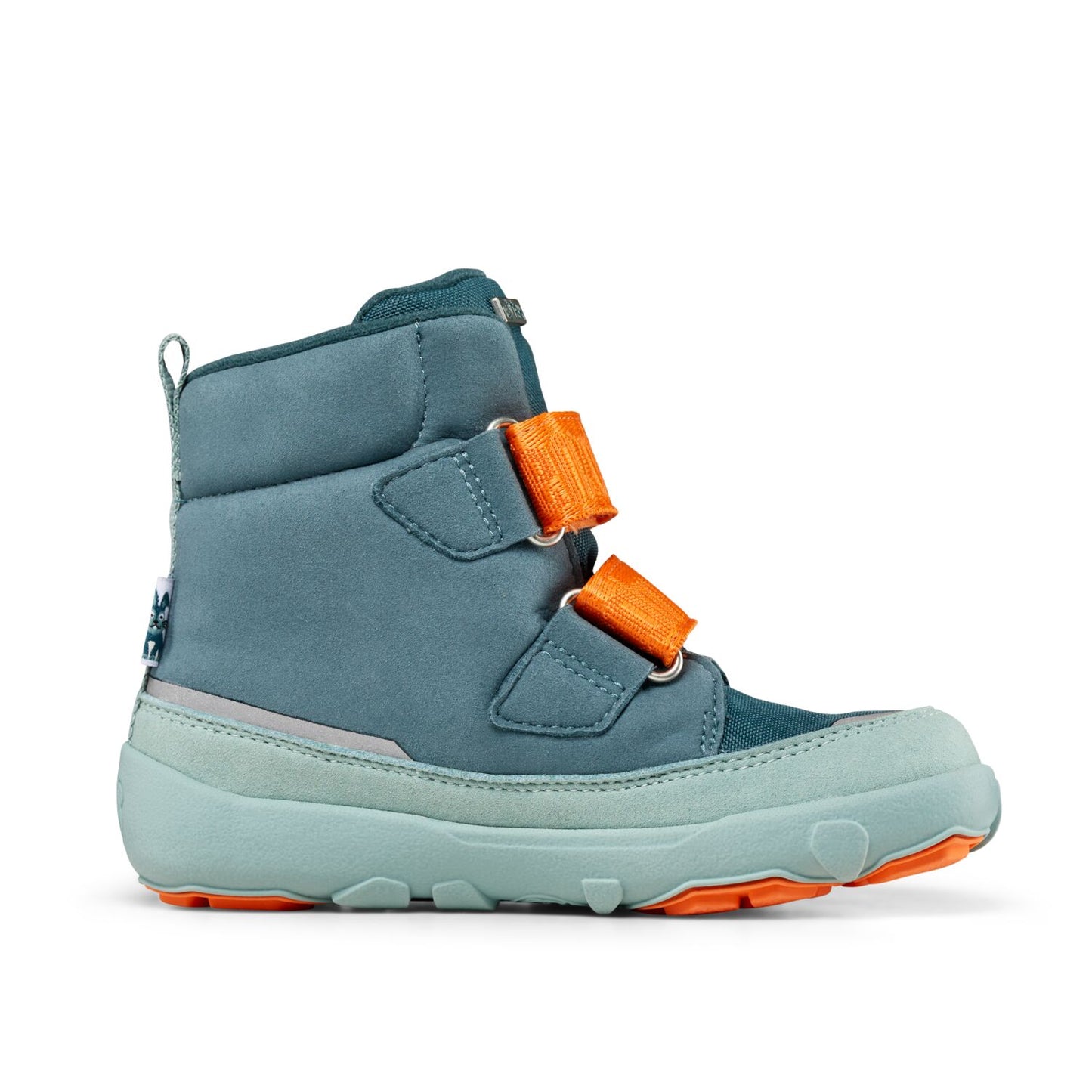 Affenzahn Winterstiefel Comfy Hase