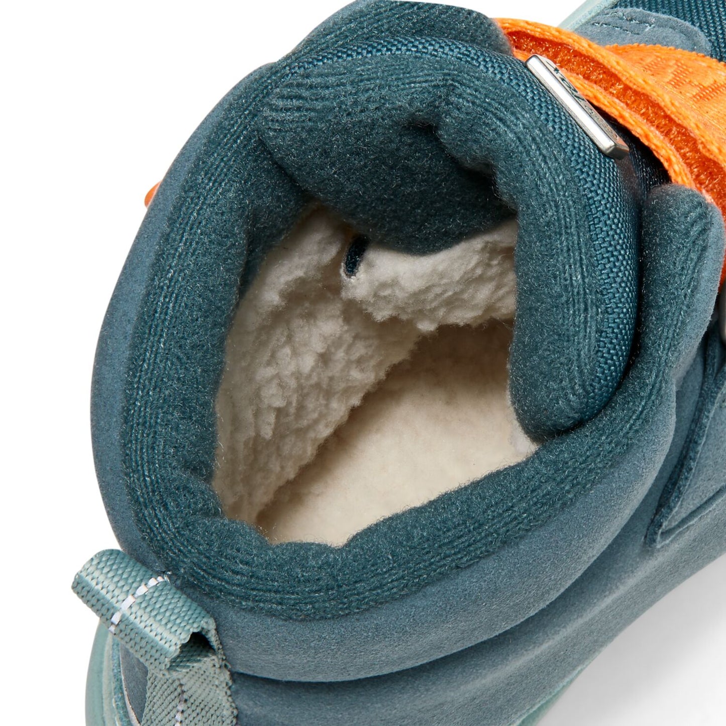 Affenzahn Winterstiefel Comfy Hase